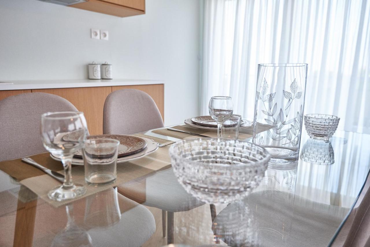 The El Greco Spirit Meets The Athenian Luxury Apt1 מראה חיצוני תמונה