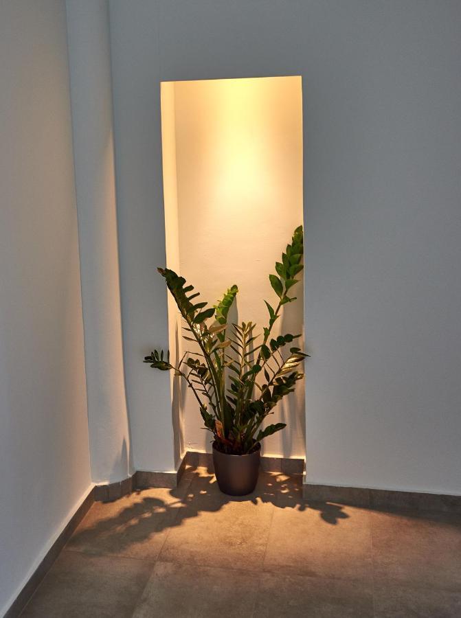 The El Greco Spirit Meets The Athenian Luxury Apt1 מראה חיצוני תמונה