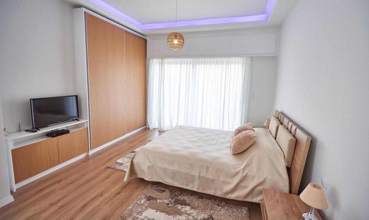 The El Greco Spirit Meets The Athenian Luxury Apt1 מראה חיצוני תמונה
