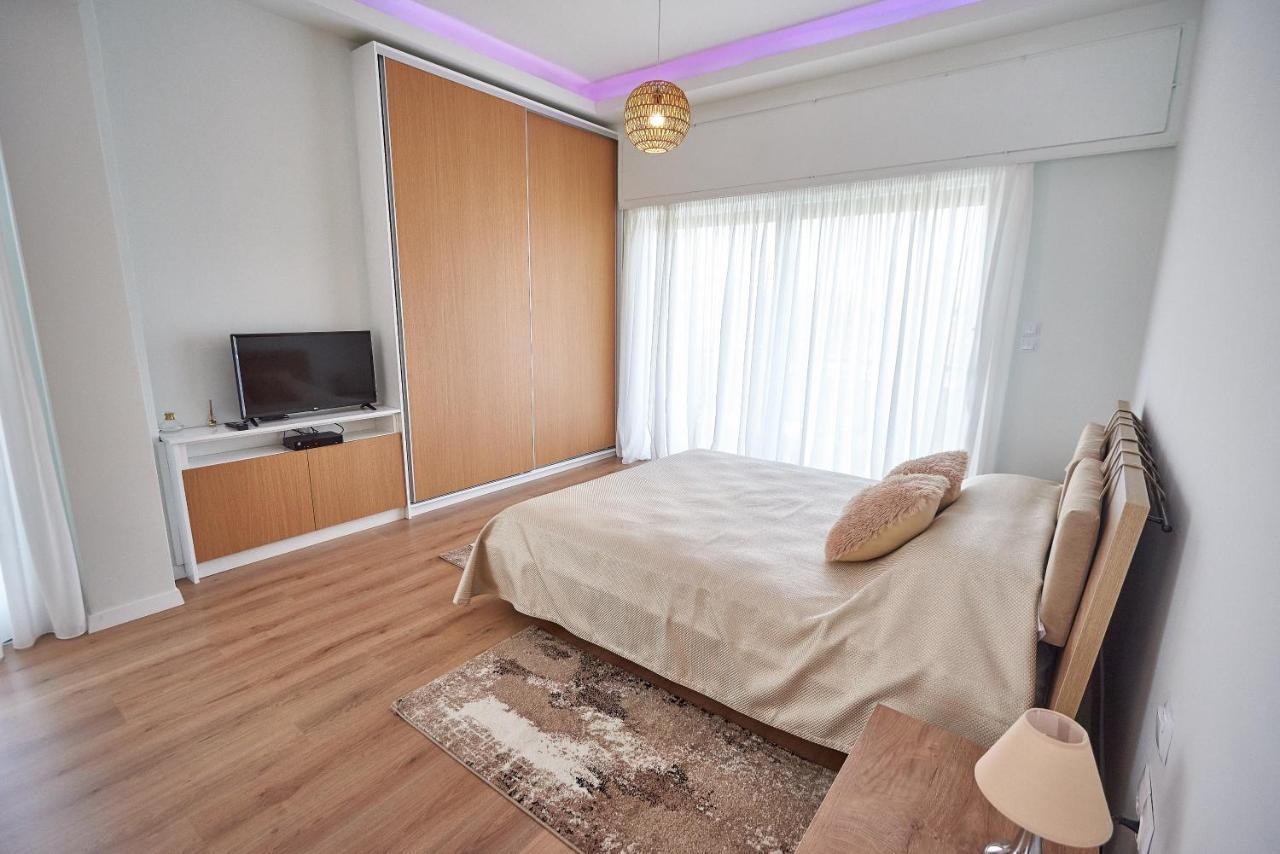 The El Greco Spirit Meets The Athenian Luxury Apt1 מראה חיצוני תמונה